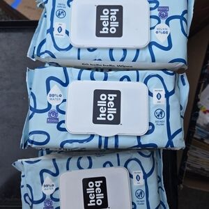 Hello Bello Baby Wipes